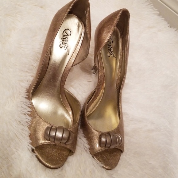 Shoe - Picture 2 of 4